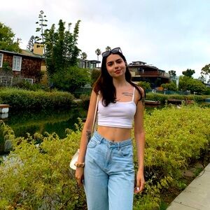 Meet your Posher, Plamena